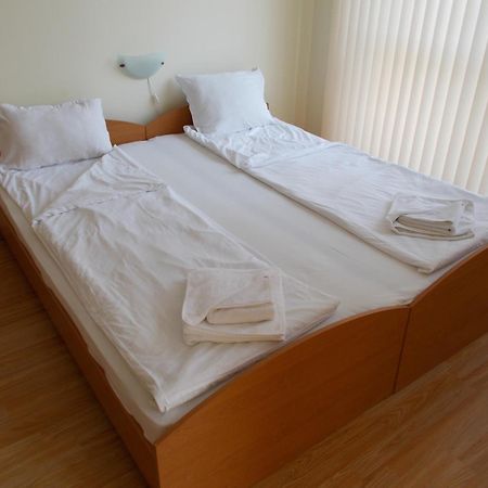 Sunny Fort Apartments Солнечный берег Номер фото