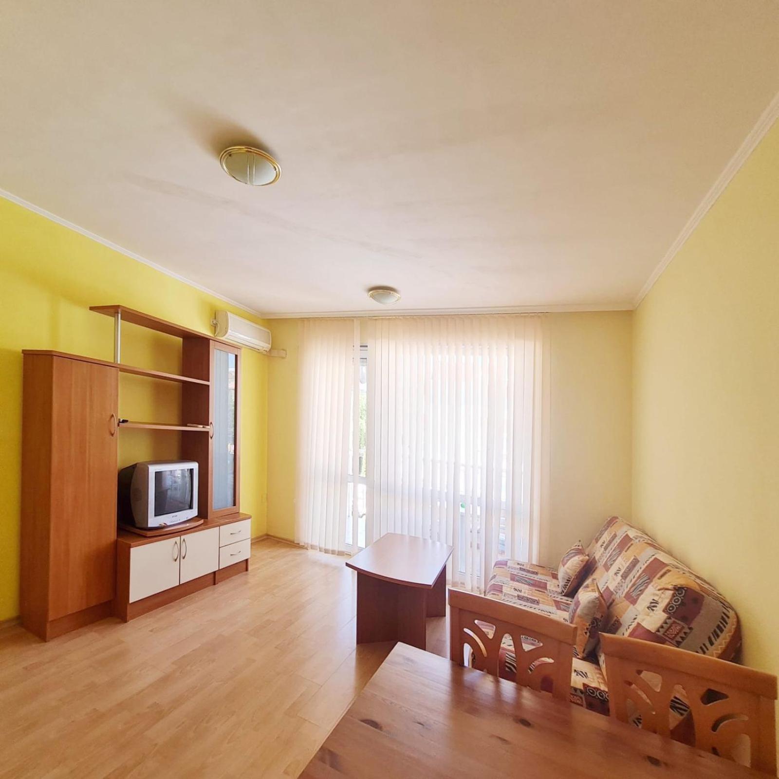 Sunny Fort Apartments Солнечный берег Экстерьер фото