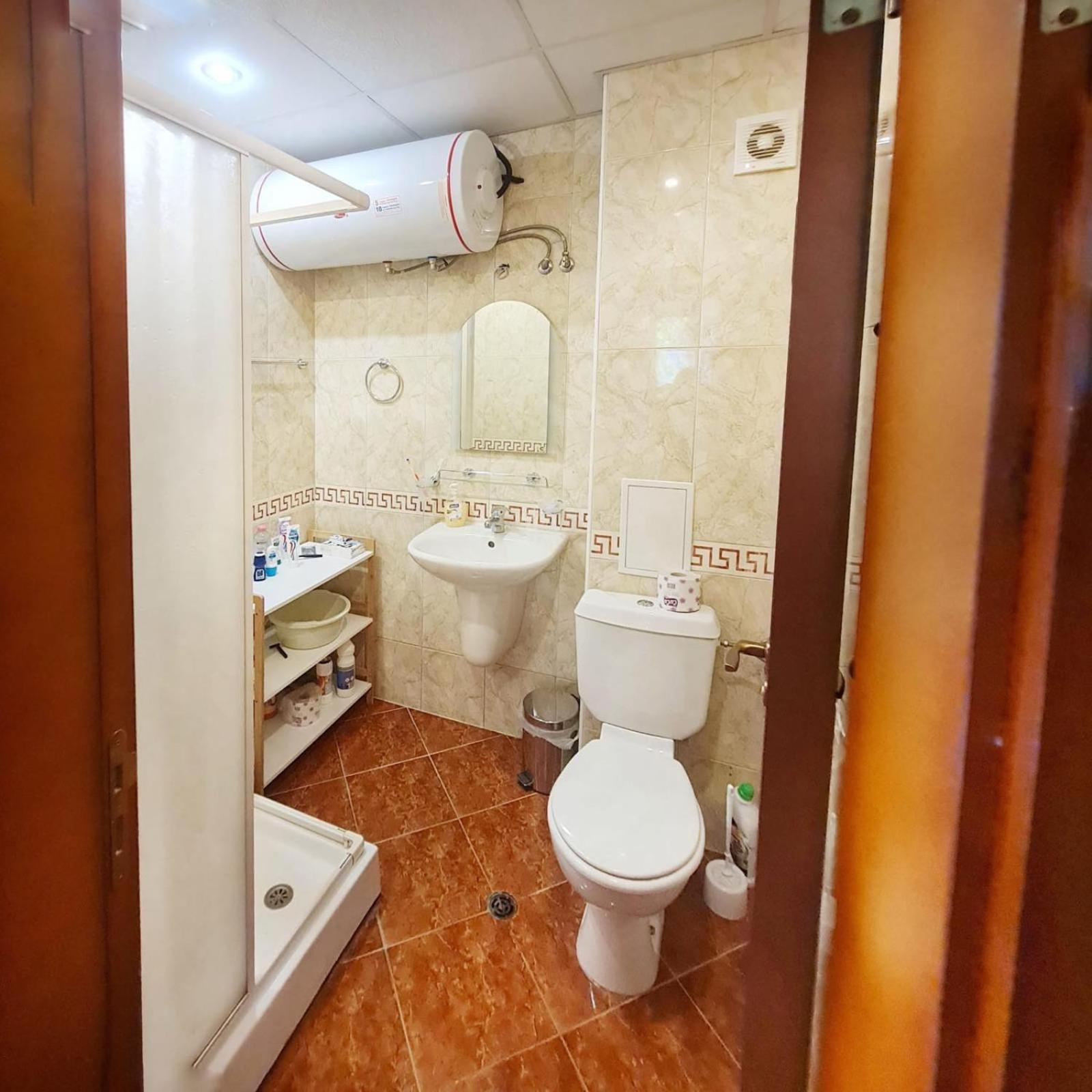 Sunny Fort Apartments Солнечный берег Экстерьер фото