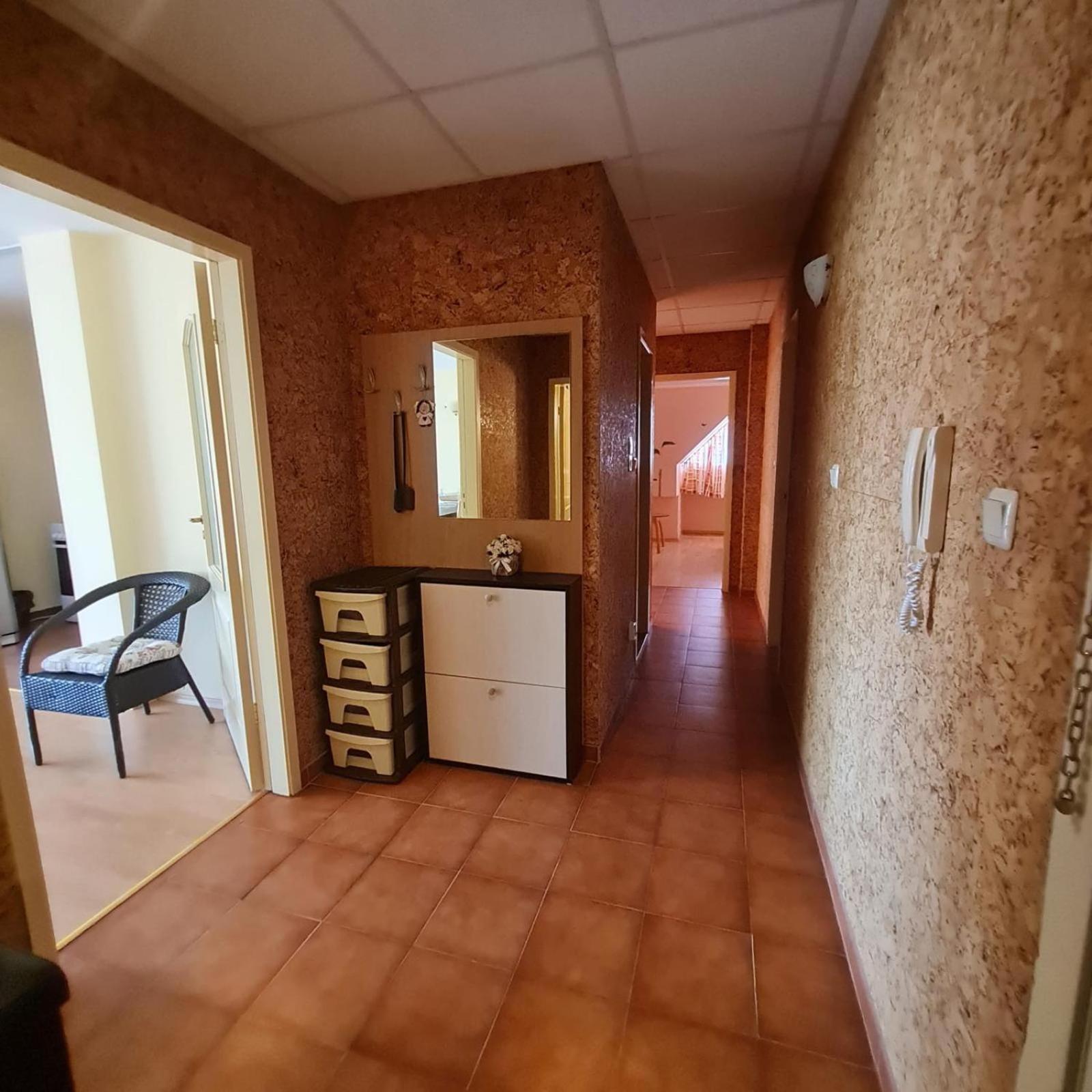 Sunny Fort Apartments Солнечный берег Экстерьер фото
