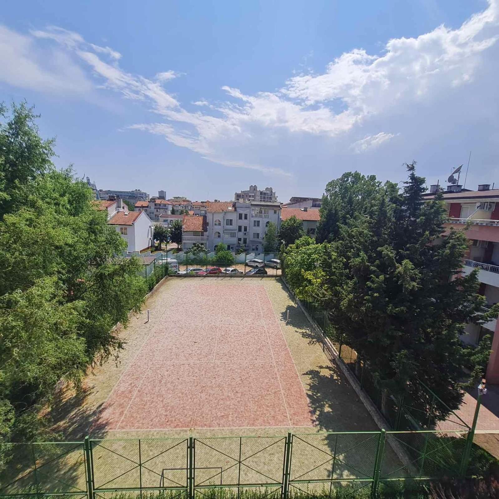 Sunny Fort Apartments Солнечный берег Экстерьер фото