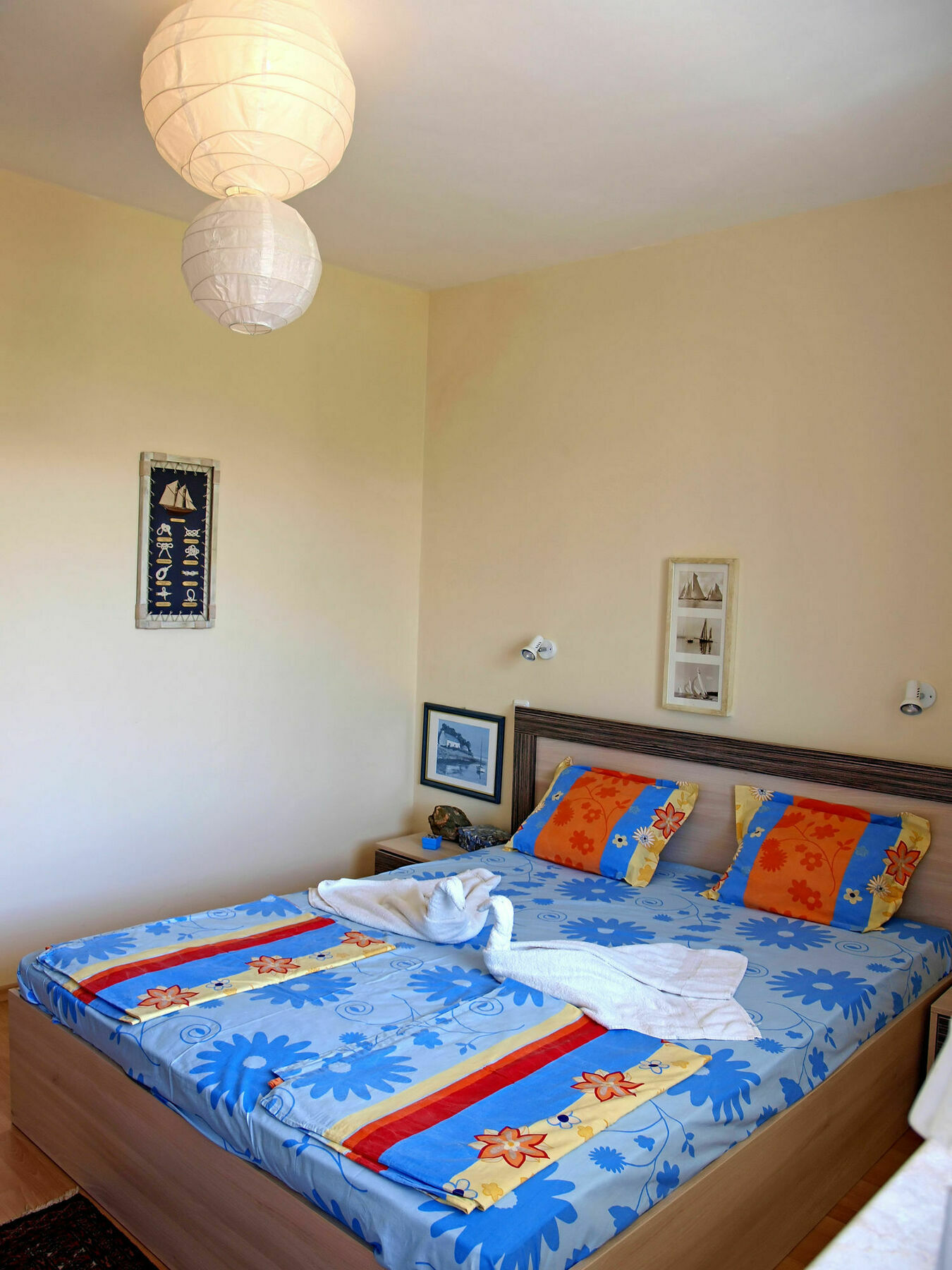 Sunny Fort Apartments Солнечный берег Экстерьер фото